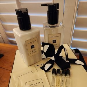 Jo Malone Body & Hand Set